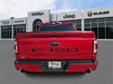 Used 2023 Ford F150 Lariat w/ Equipment Group 502A High image 4