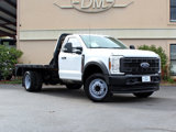 Used 2024 Ford F550 2WD Regular Cab Super Duty image 3