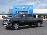 New 2025 Chevrolet Silverado 2500 LTZ w/ LTZ Convenience Package image 2