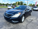 Used 2011 Hyundai Sonata GLS image 4