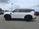New 2025 Nissan Armada PRO-4X image 4