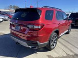 New 2025 Honda Pilot Touring image 3