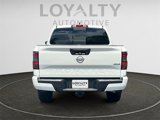 New 2025 Nissan Frontier SV w/ SV Convenience Package image 4