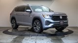 New 2025 Volkswagen Atlas SEL Premium R-Line image 5