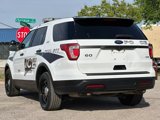 Used 2019 Ford Explorer 4WD Police Interceptor image 4