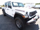 New 2025 Jeep Gladiator Mojave w/ Safety Group image 6