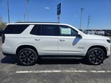 New 2025 Chevrolet Tahoe RST w/ Comfort Package image 2