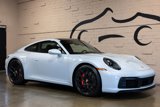Used 2024 Porsche 911 Carrera 4S image 2
