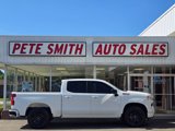 Used 2023 Chevrolet Silverado 1500 RST w/ Z71 Off-Road Package image 2