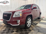 Used 2017 GMC Terrain SLE w/ Convenience Package image 2