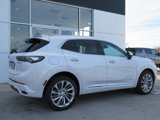 New 2025 Buick Envision Avenir image 6