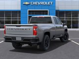 New 2025 Chevrolet Silverado 2500 Custom w/ Custom Value Package image 4