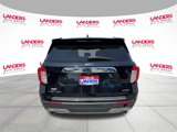 Certified 2023 Ford Explorer Limited image 4