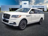 Used 2022 Lincoln Navigator L Black Label image 3