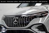 Used 2024 Mercedes-Benz EQE AMG 4MATIC SUV w/ AMG Dynamic Plus Package image 2