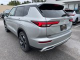 New 2025 Mitsubishi Outlander 4WD Plug-In Hybrid image 4
