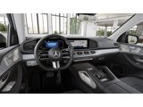 New 2025 Mercedes-Benz GLS 450 4MATIC image 3