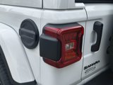 New 2025 Jeep Wrangler Unlimited Sahara image 3