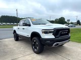 Used 2022 RAM 1500 Rebel w/ Rebel Level A Equipment Group image 3