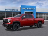 New 2026 Chevrolet Silverado 3500 LTZ w/ LTZ Plus Package image 2