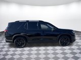 Certified 2025 Honda Pilot Black Edition image 2