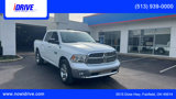 Used 2018 RAM 1500 Big Horn image 3
