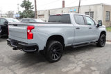 Used 2024 Chevrolet Silverado 1500 LT Trail Boss image 3