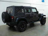 Used 2014 Jeep Wrangler Unlimited Sport w/ Quick Order Package 24S image 5
