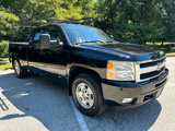 Used 2011 Chevrolet Silverado 1500 LTZ w/ Max Trailering Pack image 3