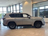 New 2025 Lexus LX 700h F Sport image 2