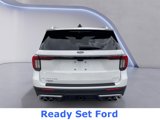 New 2025 Ford Explorer Platinum w/ Ultimate Package image 4