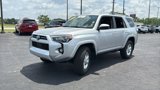 Certified 2024 Toyota 4Runner SR5 image 3