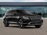New 2026 Genesis GV80 2.5T Prestige image 2