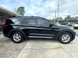 Used 2020 Ford Explorer XLT w/ Equipment Group 202A image 4