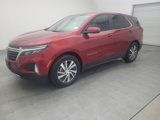 Used 2024 Chevrolet Equinox LT image 2