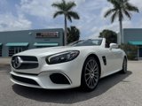 Used 2018 Mercedes-Benz SL 450 image 2