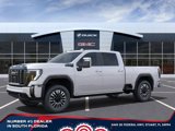 New 2025 GMC Sierra 2500 Denali Ultimate image 2