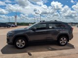 New 2025 Toyota RAV4 XLE image 4