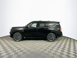 New 2025 Nissan Armada Platinum Reserve image 5