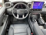 New 2025 Toyota Tundra Platinum image 5
