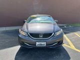 Used 2014 Honda Civic LX image 2