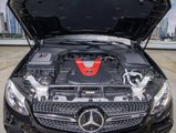 Used 2018 Mercedes-Benz GLC 43 AMG 4MATIC image 5