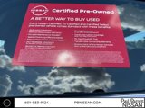 Certified 2024 Nissan Sentra S image 2
