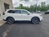 New 2026 Honda CR-V EX-L image 4