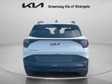 New 2026 Kia Sportage X-Line image 6