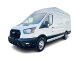 Used 2022 Ford Transit 350 148 High Roof Extended w/ Load Area Protection Package image 2