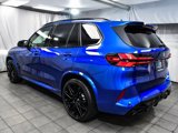 Used 2025 BMW X5 M Competition w/ Executive Package image 4