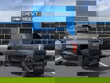 New 2026 Chevrolet Silverado EV Trail Boss image 3