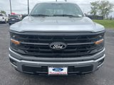 New 2025 Ford F150 XLT w/ Equipment Group 302A MID image 2