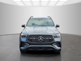 New 2025 Mercedes-Benz GLE 350 4MATIC image 2